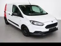 Usata Ford Transit 2023 Bianco Berlina