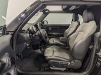 Gebraucht Mini Cooper S Chili 192 PS (141 kW) 2019 Metallic Kleinwagen