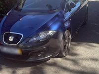 Second-hand Seat Toledo 105 CP (77 kW) 2007 Albastru Hatchback