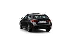 Neu BMW 118 Performance 150 PS (110 kW) 2025 Schwarz Kleinwagen