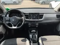 Gebraucht Kia Stonic Spirit 120 PS (88 kW) 2019 Grau SUV