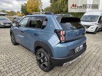 Neu Fiat Grande Panda La Prima 110 PS (80 kW) 2026 Lago blau Kleinwagen