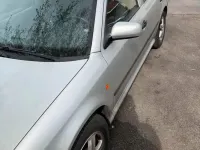 Gebraucht Skoda Octavia 136 PS (100 kW) 2000 Silber Kleinwagen