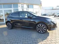 Gebraucht Mitsubishi Colt Edition 143 PS (105 kW) 2026 Onyxschwarz Kleinwagen
