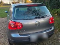 Gebraucht VW Golf IV 75 PS (55 kW) 2004 Grau Limousine