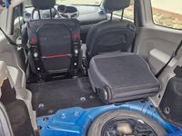 Gebraucht Renault Twingo 76 PS (55 kW) 2008 Blau Kleinwagen