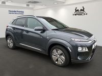 gebraucht Hyundai Kona EV Advantage NAVI SHZ BlueLink