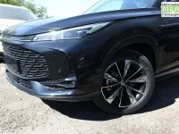 Ny MG HS Luxury 224 HK (164 kW) 2026 Sort SUV