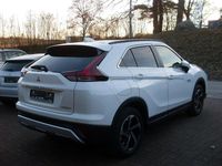 Gebraucht Mitsubishi Eclipse Cross 188 PS (138 kW) 2022 Weiß SUV