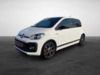 Gebraucht VW up! GTI 116 PS (85 kW) 2020 Weiß Kleinwagen