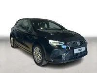 Neu Seat Ibiza Style 95 PS (69 kW) 2026 Schwarz Kleinwagen