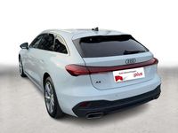 Gebraucht Audi A5 Sport 150 PS (110 kW) 2025 Weiß Kombi