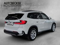 Gebraucht BMW X1 Performance 211 PS (155 kW) 2024 Weiss SUV
