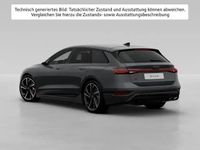 Gebraucht Audi S6 e-tron Ambiente 272 kW (370 PS) 2025 Grau Limousine