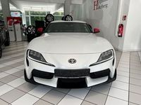 gebraucht Toyota Supra Basis