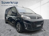 gebraucht Citroën Spacetourer Feel M BlueHDi 180 S&S EAT8