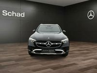 Gebraucht Mercedes GLC300e 333 PS (244 kW) 2024 Unilack schwarz SUV