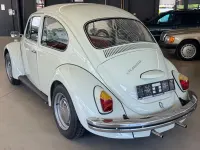 Gebraucht VW Käfer 44 PS (32 kW) 1969 Weiß Limousine