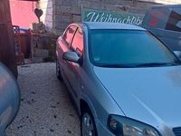 Gebraucht Opel Astra Njoy 84 PS (61 kW) 2003 Limousine
