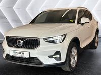 Usado Volvo XC40 Core 163 HP (119 kW) 2024 Branco SUV