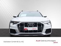 gebraucht Audi A6 Allroad 45 TDI quattro