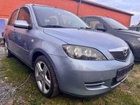 Second-hand Mazda 2 Active 80 CP (58 kW) 2006 Tonic Hatchback