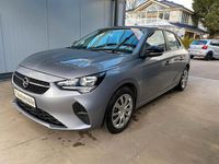 Gebraucht Opel Corsa 75 PS (55 kW) 2020 Grau Limousine