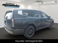 Neu Hyundai Ioniq 9 225 kW (307 PS) 2025 Nocturne grey SUV