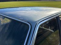 Gebraucht BMW 520 125 PS (91 kW) 1985 Blau Limousine