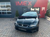 Second-hand Seat Leon Style 150 CP (110 kW) 2015 Negru Berlinǎ