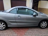 gebraucht Peugeot 207 CC 