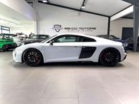 Gebraucht Audi R8 Coupé Performance 570 PS (419 kW) 2024 Weiß Coupé