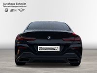 gebraucht BMW M850 xDrive Gran Coupé