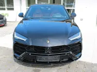 Gebraucht Lamborghini Urus 650 PS (478 kW) 2018 Schwarz SUV