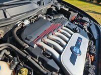 Gebraucht Seat Leon CUPRA 204 PS (150 kW) 2002 Schwarz Kleinwagen