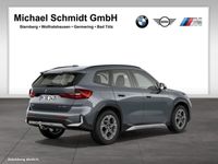 gebraucht BMW X1 sDrive18d SAV