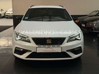 gebraucht Seat Leon ST Cupra 300 4Drive/Navi/Virtual/Beats/DAB