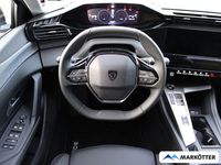 Neu Peugeot 308 SW Allure 145 PS (106 kW) 2025 Grau Kombi