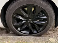 Gebraucht Citroën DS5 So Chic 163 PS (119 kW) 2013 Weiß Kleinwagen