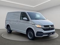 Usado VW Transporter 150 HP (110 kW) 2021 Cinzento Van