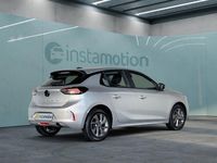 Gebraucht Opel Corsa Edition 101 PS (74 kW) 2024 Silber Kleinwagen