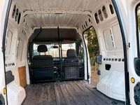 Gebraucht Ford Transit 75 PS (55 kW) 2004 Weiß
