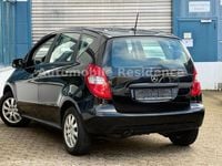 Gebraucht Mercedes A180 109 PS (80 kW) 2011 Schwarz Limousine