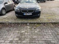 Gebraucht BMW 530 258 PS (189 kW) 2011 Kombi