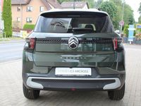 Gebraucht Citroën e-C3 Aircross 83 kW (113 PS) 2025 Weiß SUV