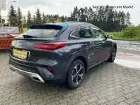 Gebraucht Kia XCeed Vision 141 PS (103 kW) 2022 Grau SUV