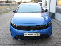 Gebraucht Opel Corsa S 101 PS (74 kW) 2024 Blau Kleinwagen