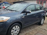 Gebraucht Ford Kuga Trend 136 PS (100 kW) 2010 Grau SUV