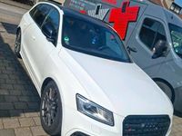 Gebraucht Audi SQ5 385 PS (283 kW) 2015 SUV