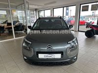 Gebraucht Citroën C4 Cactus Shine 82 PS (60 kW) 2015 Grau Kleinwagen